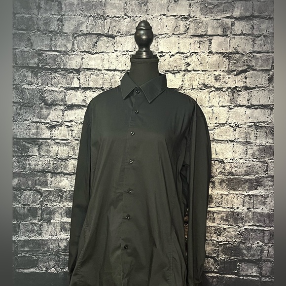 Urban Collection Shirt - Picture 1 of 5